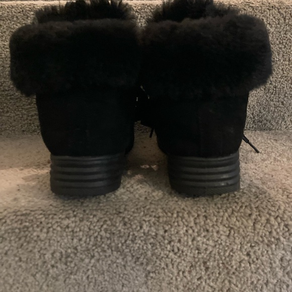 Worn Twice!! In Excellent Condition!! Ninety Union Warm Sneaker - Picture 7 of 10